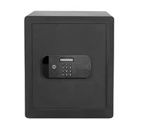 YE YSFB400EB1 - Coffre-fort, code PIN, empreinte digitale, 38,5 l.