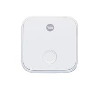 Yale ConnectX Wi‑Fi Bridge – Accès distant, assistant vocal, jusqu'à 4 appareils, Bluetooth G