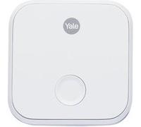 Yale ConnectX Wi‑Fi Bridge – Accès distant, assistant vocal, jusqu'à 4 appareils, Bluetooth G