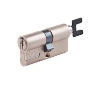 Cylindre réglable linus Assa Abloy Y05/501000/SN-pour serrure intelligente linu