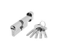Yale Cylindre de sécurité YL6, Came Longue, YL6P3030HN