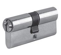 Yale Cylindre européen de sécurité pour Serrure Y210KD3131D1000 Couleur Laiton, 31/31 mm, 3 clés. Prêt à Installer.