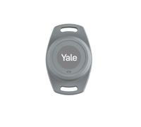 Yale Détecteur d'ouverture de porte 05/102320/BW – Capteur de rechange Gris