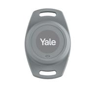 Yale Détecteur d'ouverture de Porte - Capteur de Rechange - Accessoire pour Le système d'ouverture Intelligente de Portes de Garage et portails - État de la Porte - 05/102320/BW