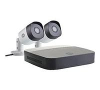 YALE Essentials Smart Home CCTV Kit