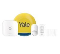 Yale Kit de démarrage d'alarme Intelligente 1
