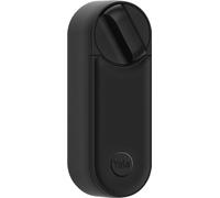 Yale Linus L2 Serrure intelligente sans clé Wi-Fi Noir pour Android et iOS