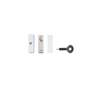 Yale Locks 712118005071 P118 Auto Window Lock White Finish Pack of 2