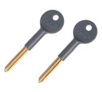 Yale Locks Clés de rechange pour ergots de sécurité 8001 (Import Grande Bretagne)