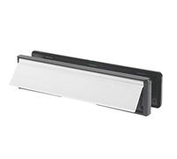 Yale Locks LP440603C Visi Fente de boîte aux Lettres Blanc 300 mm