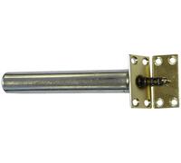 Yale Locks P-YCJDC Ferme Porte Caché Fini Électro Laiton YALPYCJDCEB