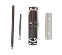Yale Locks P-YSMDC Ferme Porte Monté En Surface Chrome YALPYSMDCPC