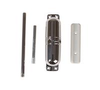 Yale Locks P-YSMDC Ferme Porte Monté En Surface Chrome YALPYSMDCPC