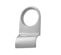 Yale Locks P110 Cylindre Tirer Finition Chrome YALP110CH