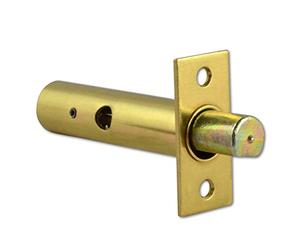 Yale Locks PM444PB Ergot de sécurité Laiton Visi (Import Grande Bretagne)