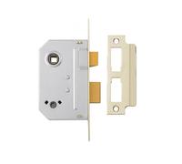 Yale Locks - Système de verrouillage de salle de bains PM236