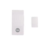 Yale Mini Contact Porte/fenêtre - Accessoire d'alarme de synchronisation - Discret et élégant - Portée de 200 m - Fonctionne avec Alexa, Google Assistant et Philips Hue