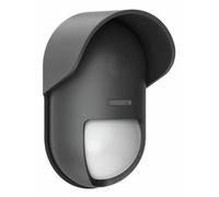 Yale Outdoor Motion Sensor Capteur infra-rouge Sans fil Mur Noir