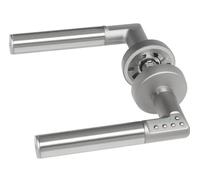 Yale Poignée à code pour porte s'ouvrant à droite