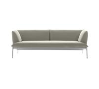 Yale S3 - Canapé 3 places WxHxD 220x76x86cm