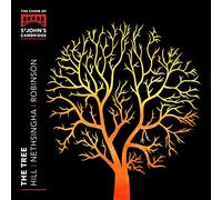 Yale Schola Cantorum - The Tree