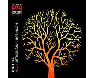 Yale Schola Cantorum - The Tree