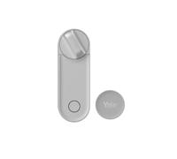 YALE SMART LIVING Serrure de porte intelligente yale linus l2 - coloris gris G