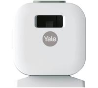 Yale Serrure de meuble connectée - Verrouillage automatique de vos armoires et tiroirs - Installation facile - Commande à distance sans clés - Sécurité placards enfants - 05-SCL1-0-00-50-11