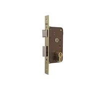 Yale Serrure de encastrée Standard, 60060353030HL2