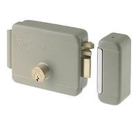 YALE Serrure, Porte, Mod. 680 ÉLECTRIQUE 12V 50 mm Gauche SX (68000502)