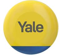 Yale Sirène d'extérieur Jaune avec LED Clignotantes