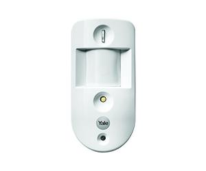 Yale Smart Home Alarme PIR Image Camera