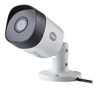 Yale Smart Home HD1080 Essentials - Caméra de surveillance - puce - extérieur - résistant aux intempéries - couleur (Jour et nuit) - 1080p - câblé - composite G