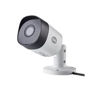 Yale Smart Home HD1080 Essentials - Caméra de surveillance - puce - extérieur - résistant aux intempéries - couleur (Jour et nuit) - 1080p - câblé -