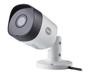 Yale Smart Home HD1080 Essentials - Caméra de surveillance - puce - extérieur - résistant aux intempéries - couleur (Jour et nuit) - 1080p - câblé - composite G