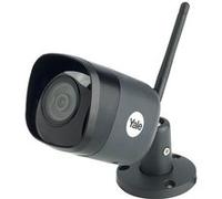 Yale SV-DB4MX-B - Caméra de sécurité IP - Intérieure et extérieure - Avec fil - Externe - CE - Cosse (SV-DB4MX-B)