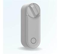 Inteligentny Zamek Do Drzwi Yale Linus Smart Lock L2 (Efigs Silver)