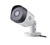 Yale SV-ABFX-W-2 Smart Home, x1 Accessoire extérieur Vision Nocturne caméra de vidéosurveillance Filaire, Blanc