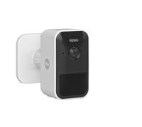 Yale SV-OC-1A-W caméra de sécurité Cube Caméra de sécurité IP Intérieure et extérieure 1080 x 1920 pixels Mur