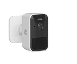Yale SV-OC-1A-W caméra de sécurité Cube Caméra de sécurité IP Intérieure et extérieure 1080 x 1920 pixels Mur