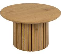 Yale table basse nature.