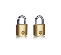 Yale Y110B/30/115/2 cadenas Cadenas conventionnel 1 pièce(s)