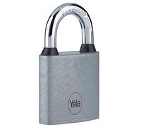 Yale Y111B/32/116/1 - cadenas en fer corps 32 mm 3 clés mécanisme nse trempée sécurité standard intérieur casiers portes et abris casiers armoires boîtes à outils antivol casier vestiaire boîte