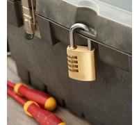 Yale Y150B/40/130/1 Cadenas Cadenas traditionnel 1 pièce(s) (Y150B/40/130/1)