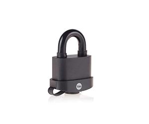 Yale Y220B/61/123/1/B Series Y115B Cadenas en acier laminé 40 mm 61 mm