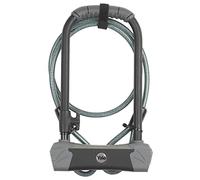 Yale YCUL2/13/230/1 Serrure de sécurité standard pour vélo, YUL3C/14/230/1