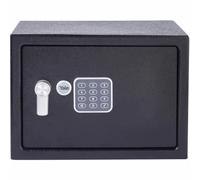Yale YE YSV250DB2 - Tresor PIN-Code 16.3L