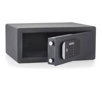 YALE -YLEM/200/EG1 - Coffre-fort haute sécurité - serrure électronique (Certifi? SKG) - format ordinateur portable (24 -8 L)