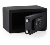 YALE -YSEB/250/EB1 - Coffre-fort de sécurité - serrure électronique - format domestique H.25 x l.35 x P.30 cm (20 -5 L)
