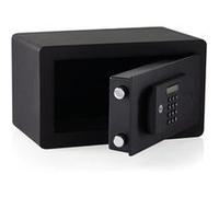 YALE -YSEB/250/EB1 - Coffre-fort de sécurité - serrure électronique - format domestique H.25 x l.35 x P.30 cm (20 -5 L) Autre G